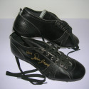Anno 1963 scarpe Ferrari preparate pe Selmosson Udinese mai usate